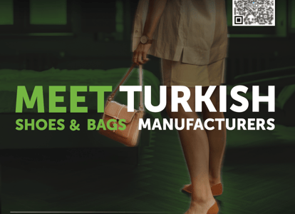 Expo Riva Schuh & Gardabags 2025/2