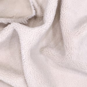 Luxurious Ovine Shearling Leather For Apparel - Quality Leather Product Manufactured By Ensari̇ Deri̇ Gida San.ve Ti̇c.aş. Contact For B2B Orders.