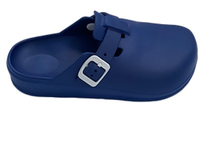 YOOYU NOVA CLOSED TOE SLIPPER