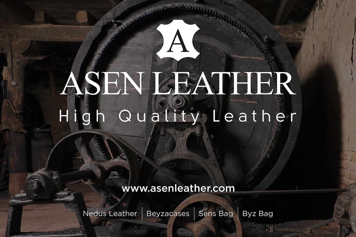 ASEN TANNERY