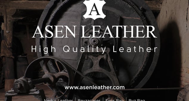 ASEN TANNERY