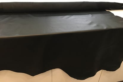 Elegant Footwear Crafted With Premium Black Boxcalf - Quality Leather Product Manufactured By Ensar Deri Imalat San Ve Tic Ltd Sti. Contact For B2B Orders.