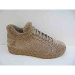 Нюдовые Замшевые Кроссовки С Натуральным Мехом - Качественный Кожаный Продукт Производства Makfi̇ne Deri̇ Ürünleri̇ Ve İnşaat Diş Ti̇c. San. Paz. Ltd. Şti̇.. Обращайтесь Для B2B Заказов.