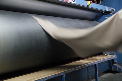 Элегантная Бежевая Кожа Хромового Дубления Для Обуви - Качественный Кожаный Продукт Производства Adnan Deri San.ve Ti̇c.a.ş.. Обращайтесь Для B2B Заказов.
