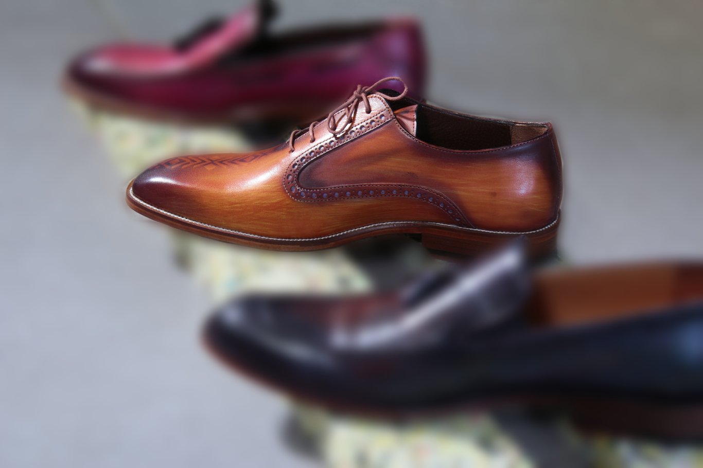 Gacco Shoes