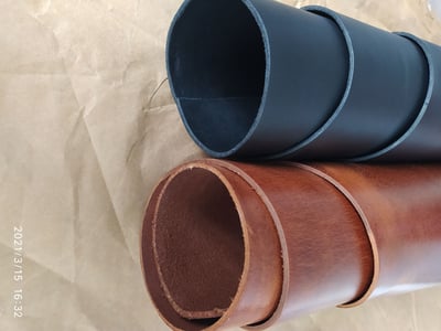 Premium Boxcalf Leather For Elegant Footwear - Quality Leather Product Manufactured By Kampana Deri Ve Kösele San. Ve Tic. A.ş.. Contact For B2B Orders.