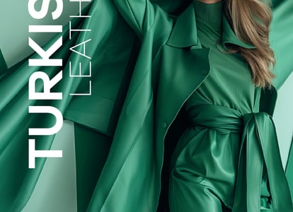 Turkish Leather @ LINEAPELLE 2024-2 (17-19 SEPTEMBER)