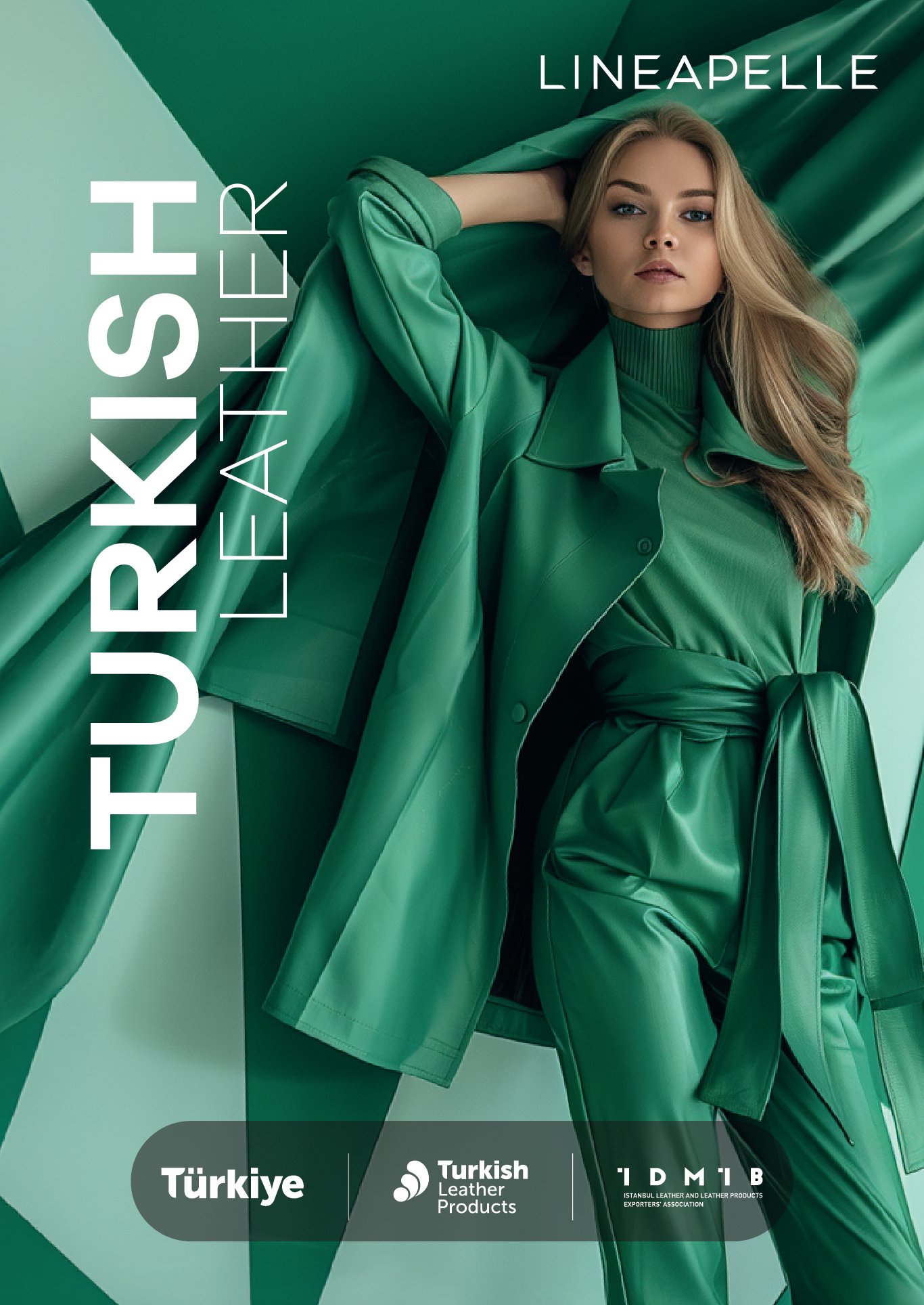 Turkish Leather @ LINEAPELLE 2024-2 (17-19 SEPTEMBER)