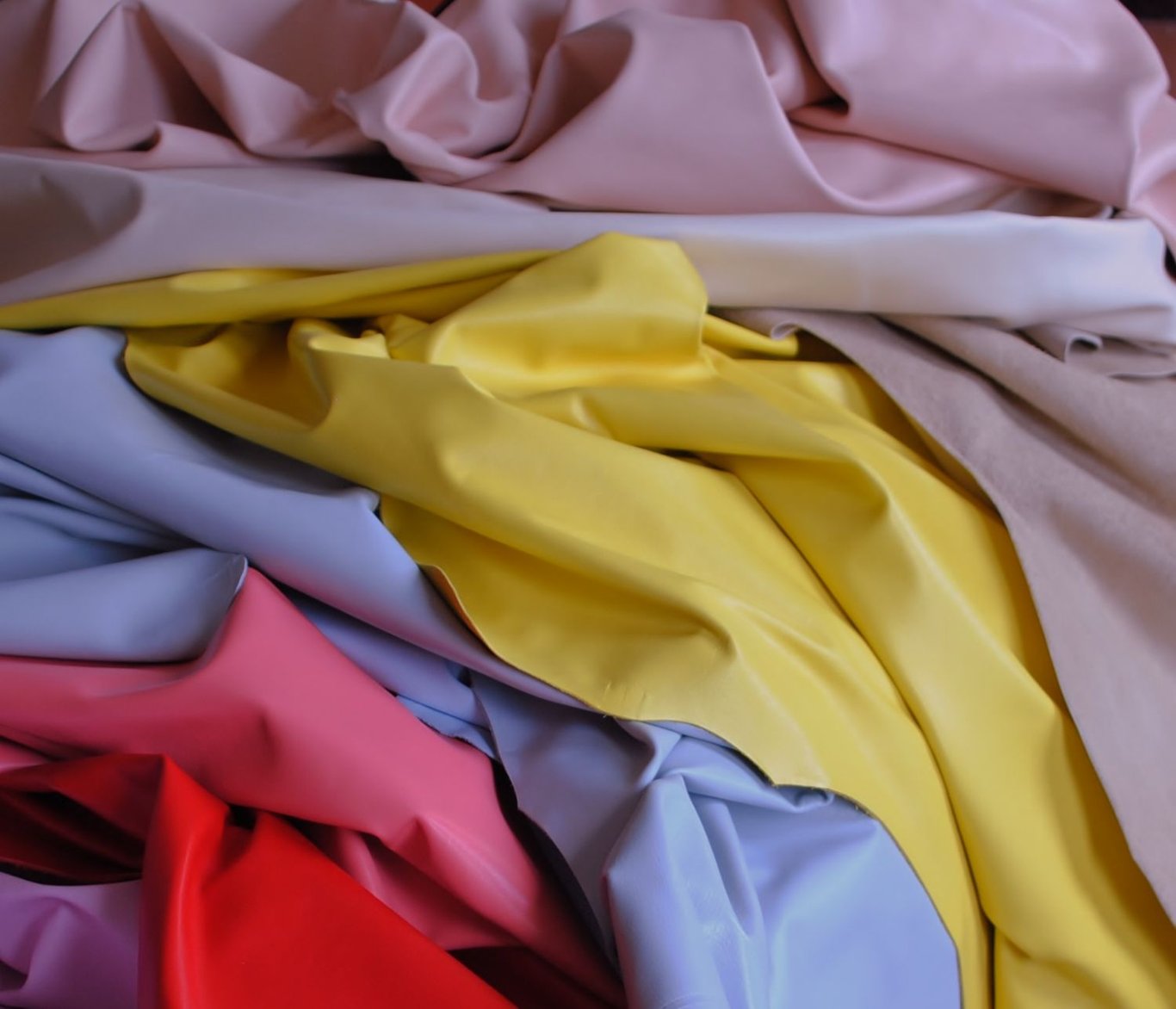 Vibrant Boxcalf Leather For Elegant Shoe Designs - Turkish Leather