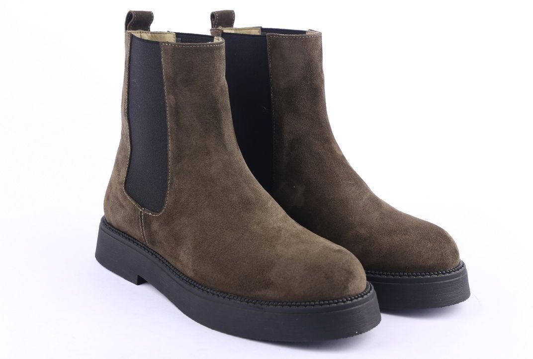 Chic Chelsea Boot Modern Design For Women