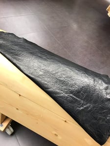 Роскошная Овечья Кожа Для Элегантных Дизайнов - Качественный Кожаный Продукт Производства Çeti̇nkaya Kürk Deri̇ Konfeksi̇yon Tarim Sanayi̇ Ve  Ti̇caret Li̇mi̇ted Şi̇rketi̇. Обращайтесь Для B2B Заказов.