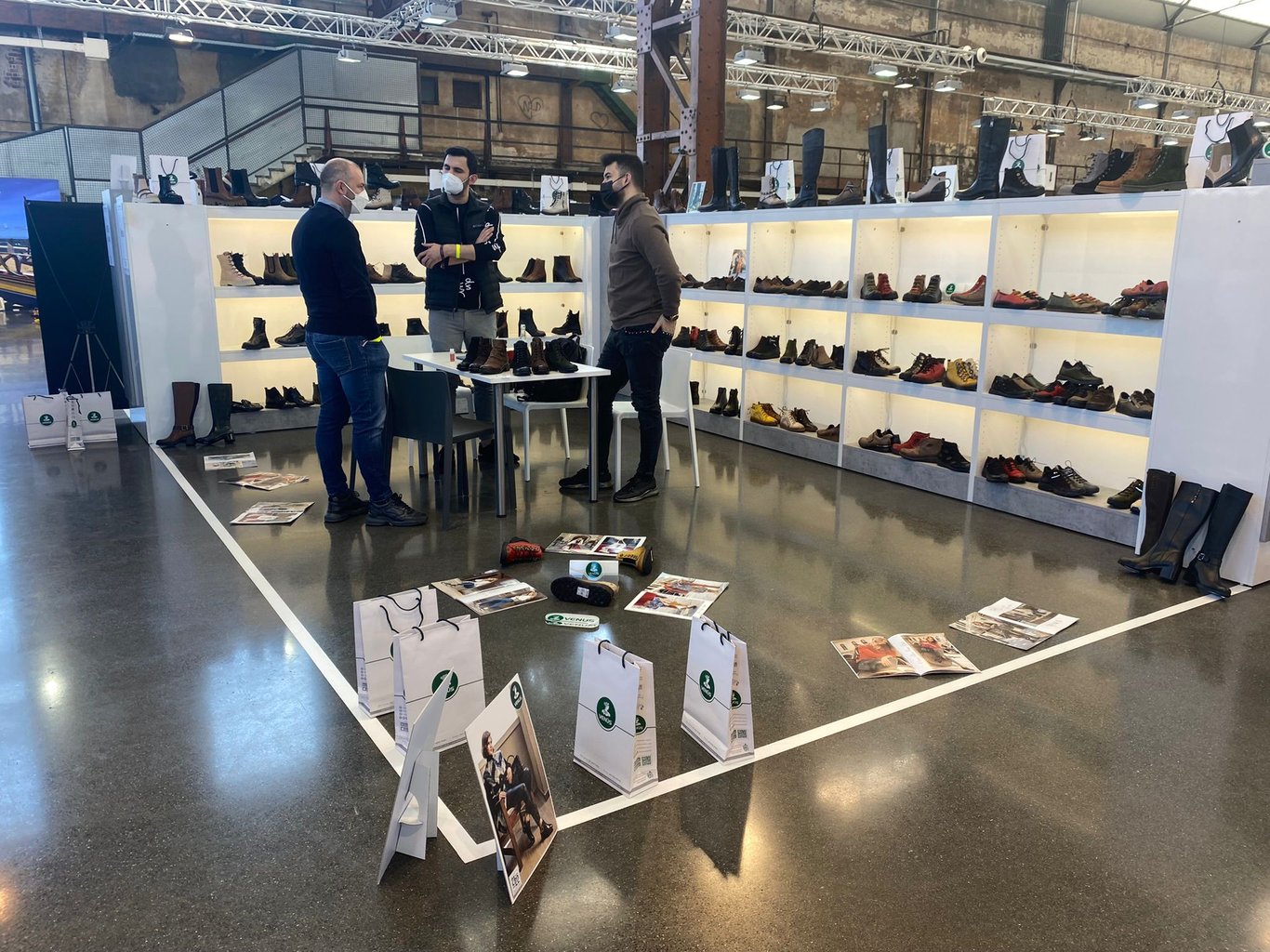 Turkish Shoes @ SHOES DÜSSELDORF 2022-1 @ Gallery Shoes Dusseldorf