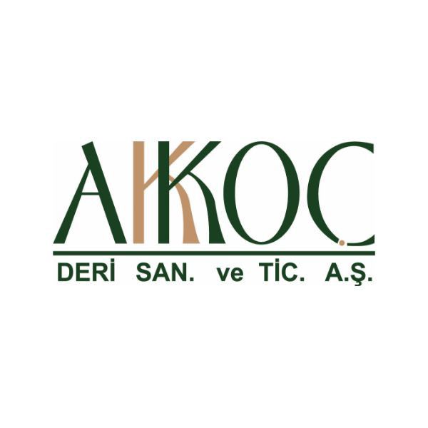 AKKOÇ DERİ SANAYİ VE TİCARET A.Ş.