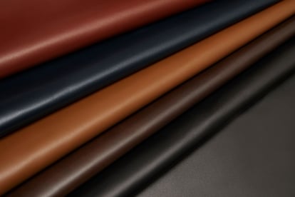 Изысканная Кожа Бокс Кальф Элегантный Оттенок - Качественный Кожаный Продукт Производства Karaca Deri̇ Sanayi̇ Ve Ti̇c. Ltd. Şti̇.. Обращайтесь Для B2B Заказов.