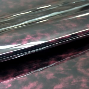 Captivating Glossy Iridescent Boxcalf Leather - Quality Leather Product Manufactured By Sevimli Deri Sanayi Ve Tic. Ltd. Sti. Contact For B2B Orders.