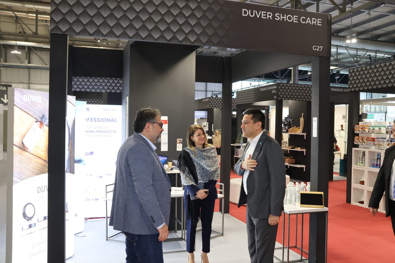 Turkish Shoes @ MICAM 2025-1 @ MICAM Турецкая Обувь @MICAM Türkische Schuhe @ MICAM