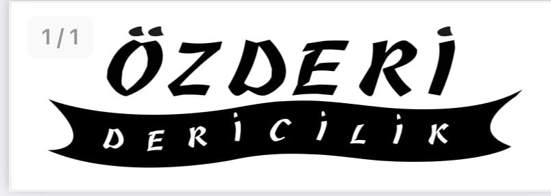 OZDERI DERICILIK SANAYI VE TICARET LTD.STI.