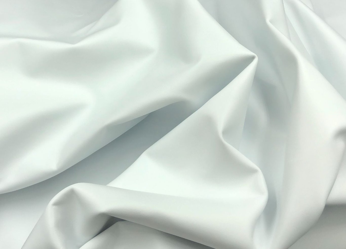 Pristine White Boxcalf Leather For Shoes - Turkish Leather