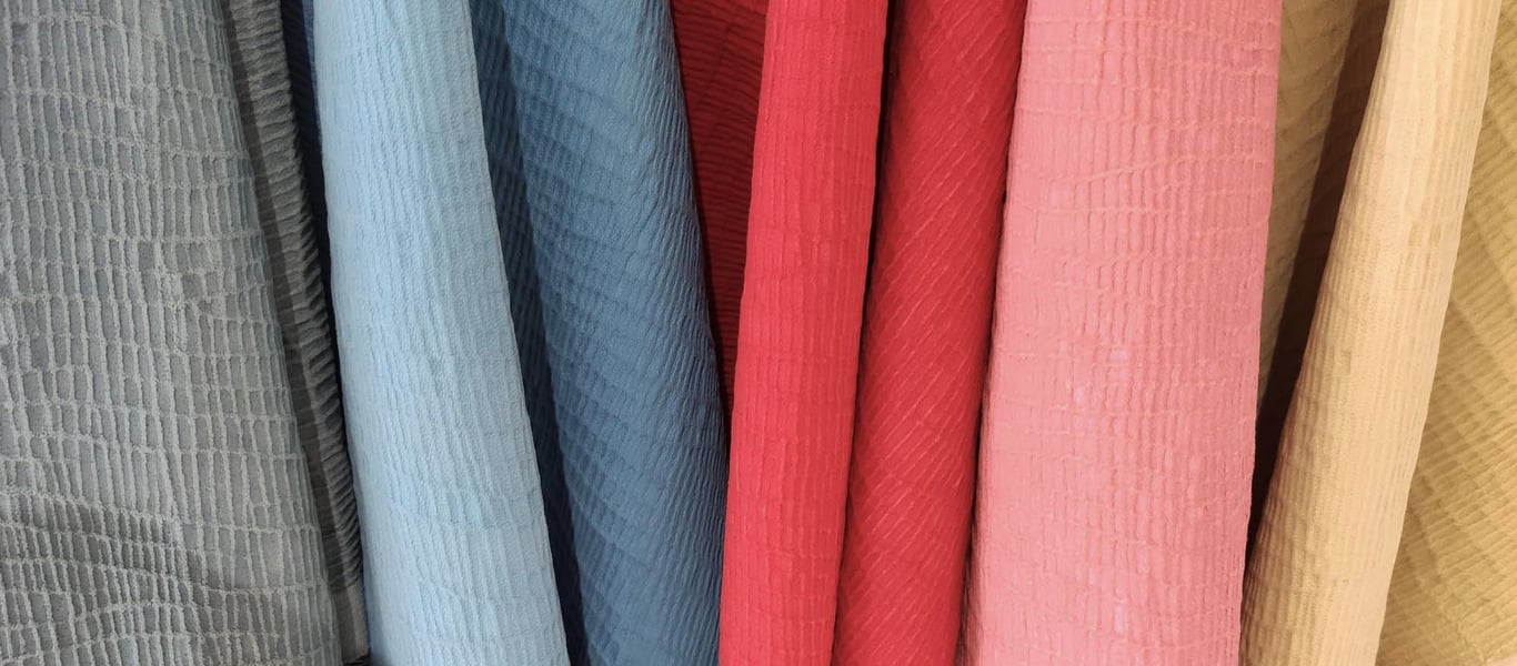 Luxurious Textured Ovine Leather For Premium Apparel - Quality Leather Product Manufactured By Marmara Deri San. Ve Tic. Ltd. Şti.. Contact For B2B Orders.