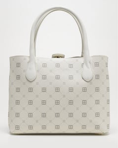 Edle Monogramm Muster Designer Damen Tasche - Qualitatives Lederprodukt Hergestellt Von Tmt Grup Pro Mak Ith Ihr San Ve Tic Ltd Sti. Kontakt Für B2B-Bestellungen.