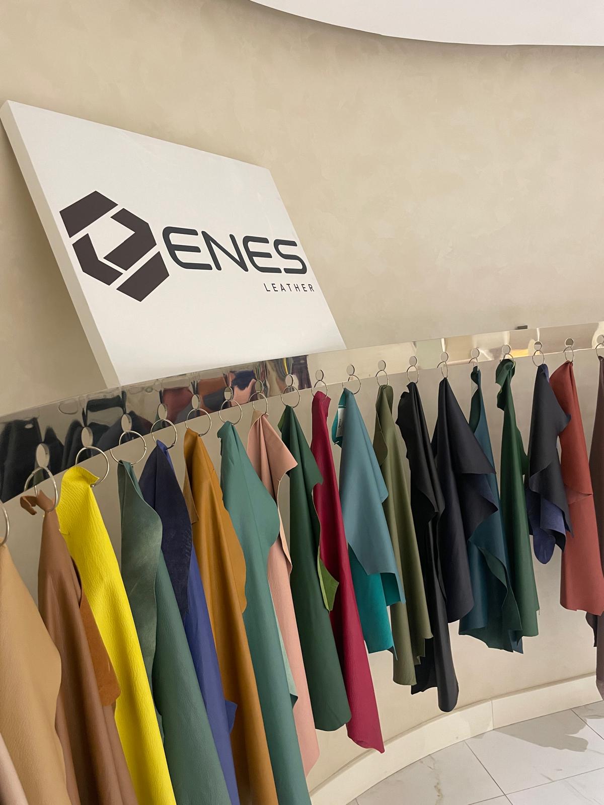  Chrome Tannage For Clothes - Quality Leather Product Manufactured By Enes Deri Urunleri San. Ve Tic Ltd. Sti.. Contact For B2B Orders.