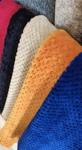 Elegant Textured Ovine Leather For Premium Apparel - Quality Leather Product Manufactured By Marmara Deri San. Ve Tic. Ltd. Şti.. Contact For B2B Orders.