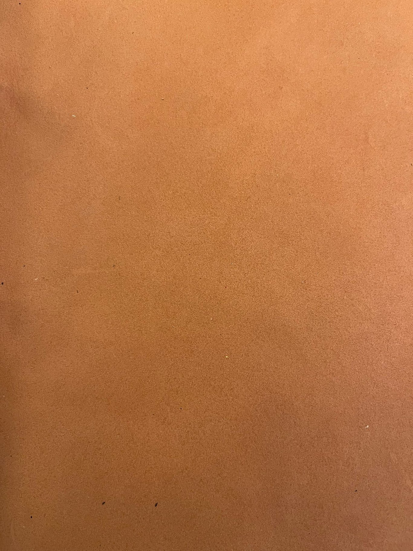  Chrome Tannage For Shoes