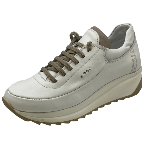 Кожаный Верх Женский  Удобная Обувь