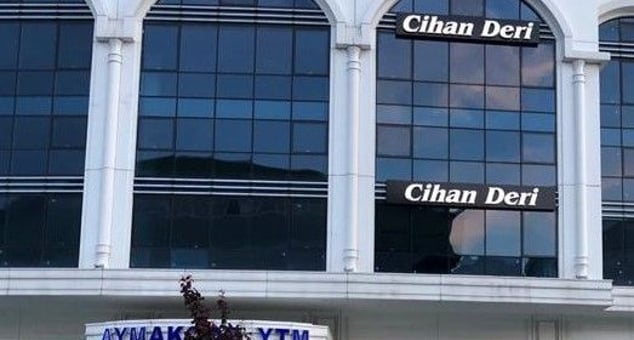Cihan Deri