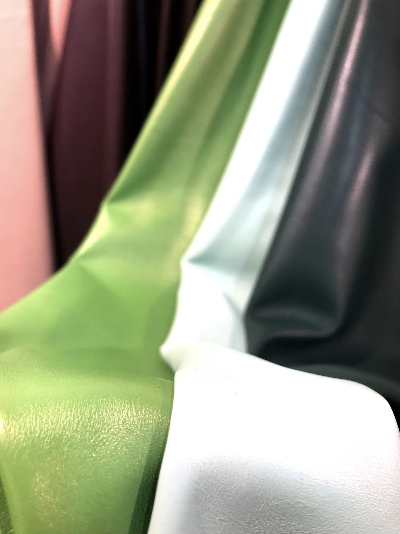  Chrome Tannage For Shoes - Quality Leather Product Manufactured By Altınok Deri. Contact For B2B Orders.