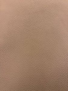 Edles Taupe Genarbtes Boxcalf Leder Für Schuhe - Qualitatives Lederprodukt Hergestellt Von Öz-Yüksel Deri̇ San. Ve Ti̇c. A.ş. Kontakt Für B2B-Bestellungen.