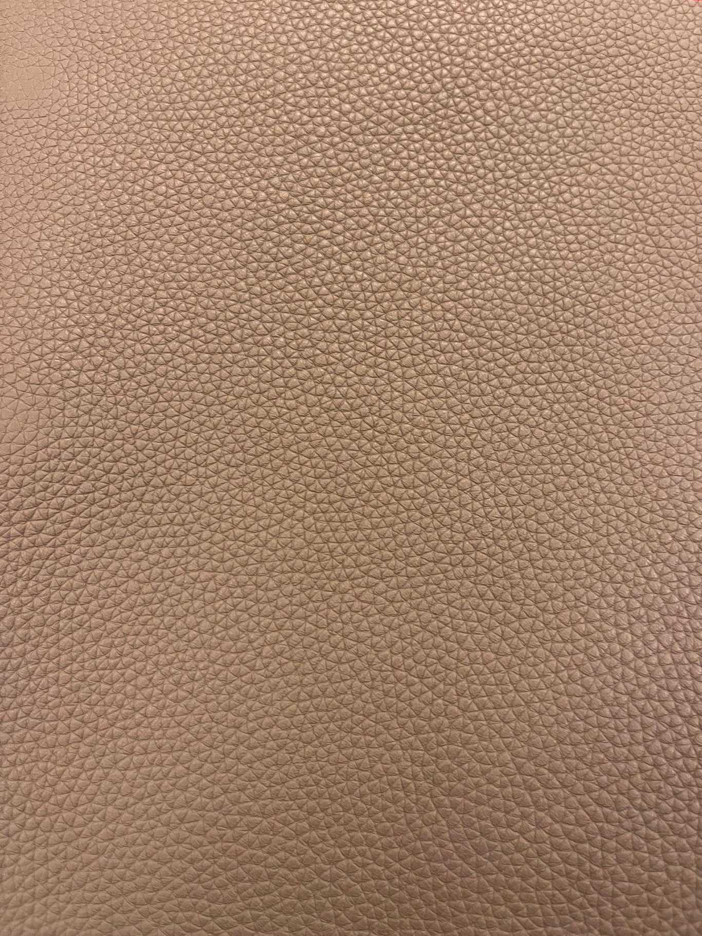  Chrome Tannage For Shoes