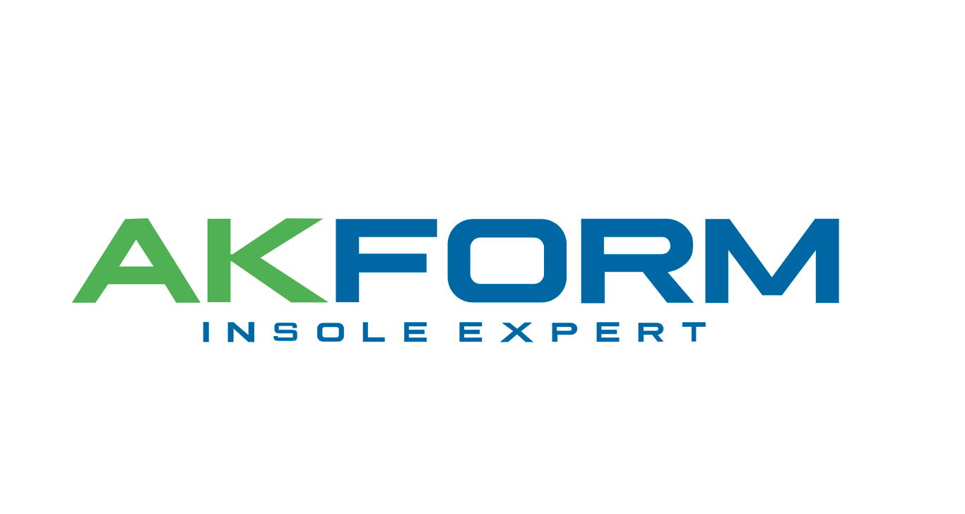 AKFORM INSOLES