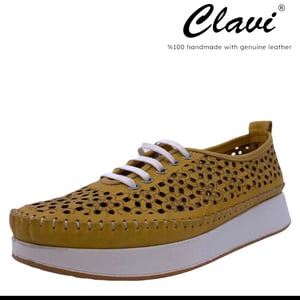 Handcrafted Genuine Leather Comfort Shoes Women - Quality Leather Product Manufactured By Asena Terlik Ayakkabi San. Tic. Ltd. Sti.. Contact For B2B Orders.