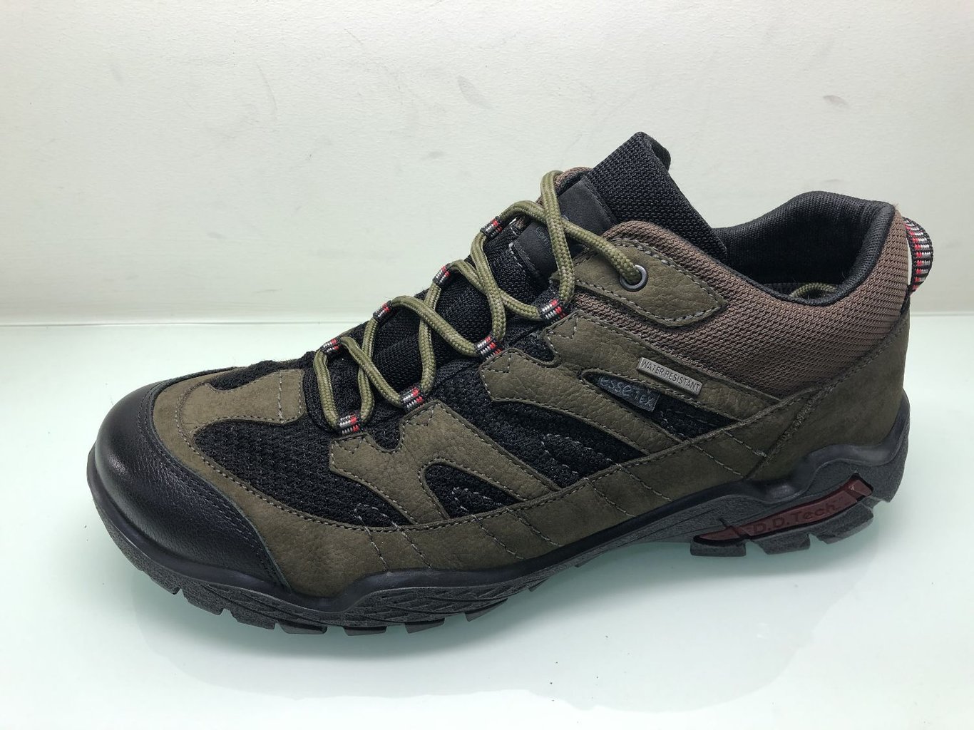 кожаный верх Мужской  Обувь outdoor