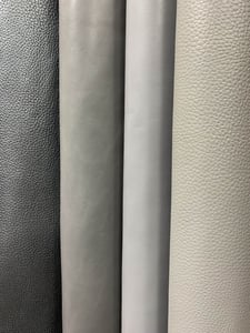 Vielfältiges Strukturiertes Glattes Rindsleder Für Schuhe - Qualitatives Lederprodukt Hergestellt Von Turgut Kardeşler Deri̇ Ve Ayakkabi Sanayi̇ Ti̇caret Li̇mi̇ted Şi̇rketi̇. Kontakt Für B2B-Bestellungen.