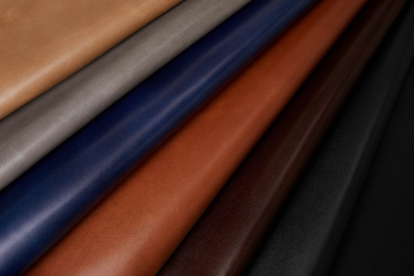 Premium Boxcalf Leather For Crafting Projects - Quality Leather Product Manufactured By Karaca Deri̇ Sanayi̇ Ve Ti̇c. Ltd. Şti̇.. Contact For B2B Orders.