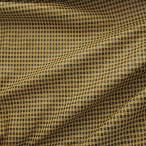 Chic Checkered Patterned Garment Ovine Leather - Quality Leather Product Manufactured By Li̇der Deri̇. Contact For B2B Orders.
