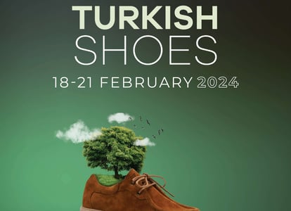 Turkish Shoes @ MICAM 2024-1 @ MICAM Турецкая Обувь @MICAM Türkische Schuhe @ MICAM