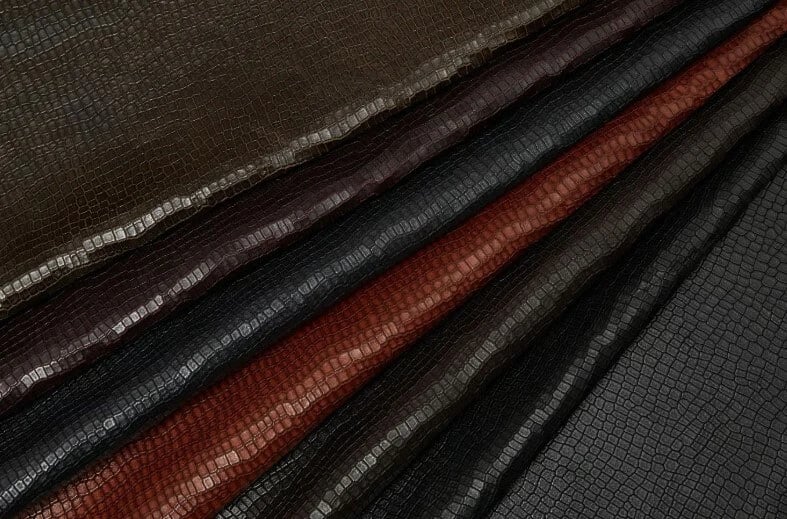 Wholesale Leather Products Export from Turkey to the World