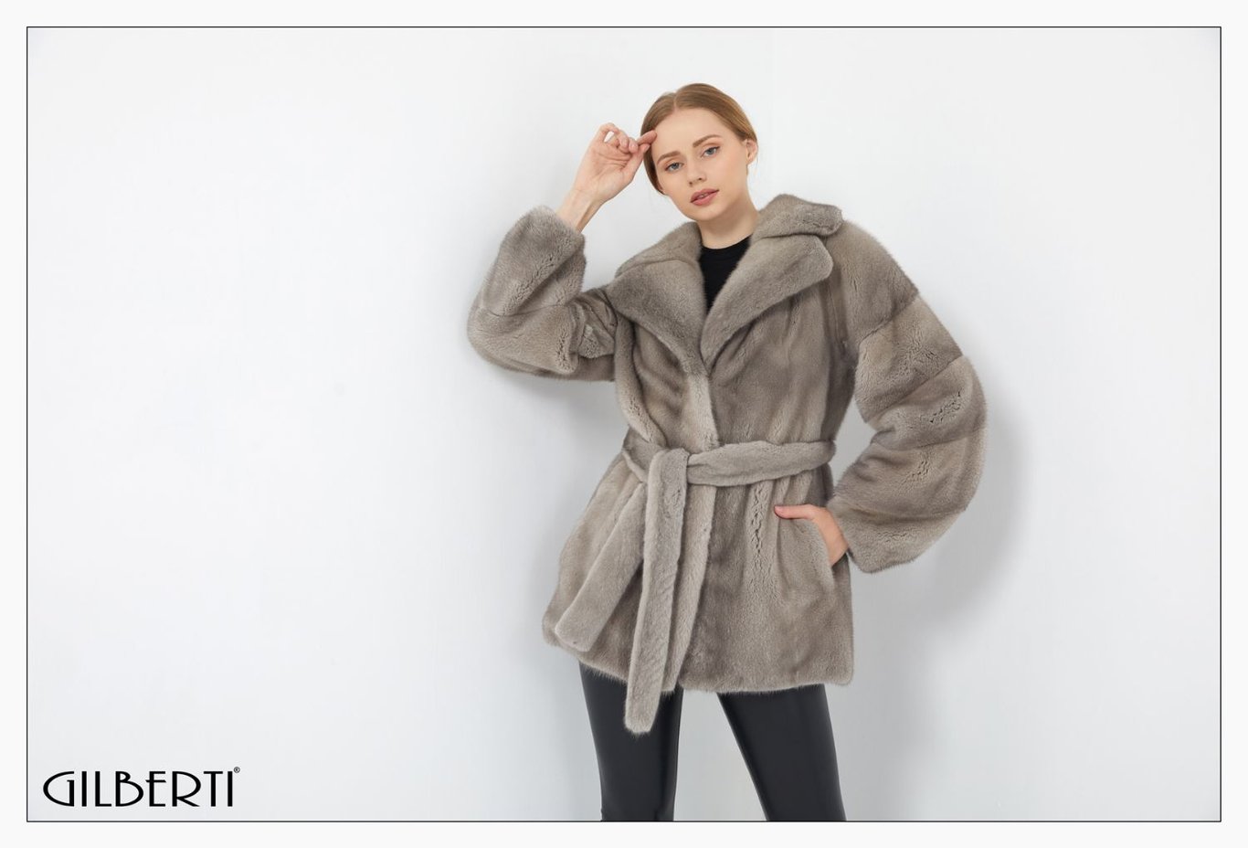 Exotic Animal Skin (Snake, Reptile Etc.) Women Jacket - Quality Leather Product Manufactured By F.o.u.r.m.i̇.e. Deri̇ Sanayi̇ Diş Ti̇caret Ltd.şti̇.. Contact For B2B Orders.