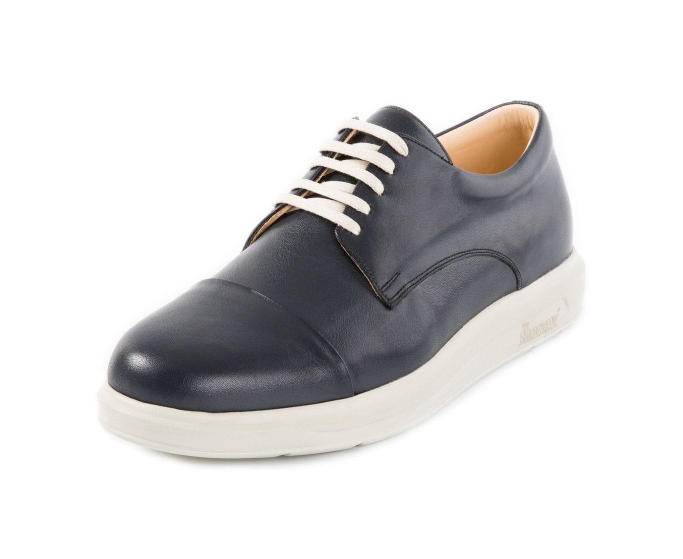 Elegant Leather Orthopedic Mens Shoes - Quality Leather Product Manufactured By Arti Medikal Tibbi Malzemeler Ihr.ith.san. Ve Tic.ltd.sti. Contact For B2B Orders.