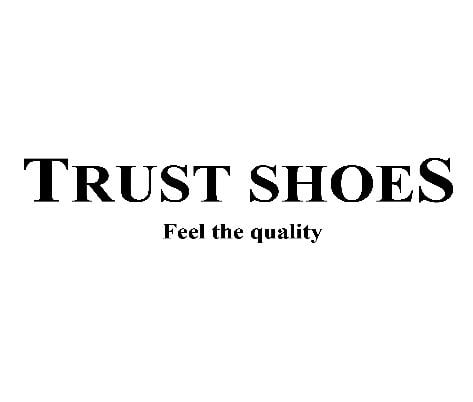 TRUST SHOES