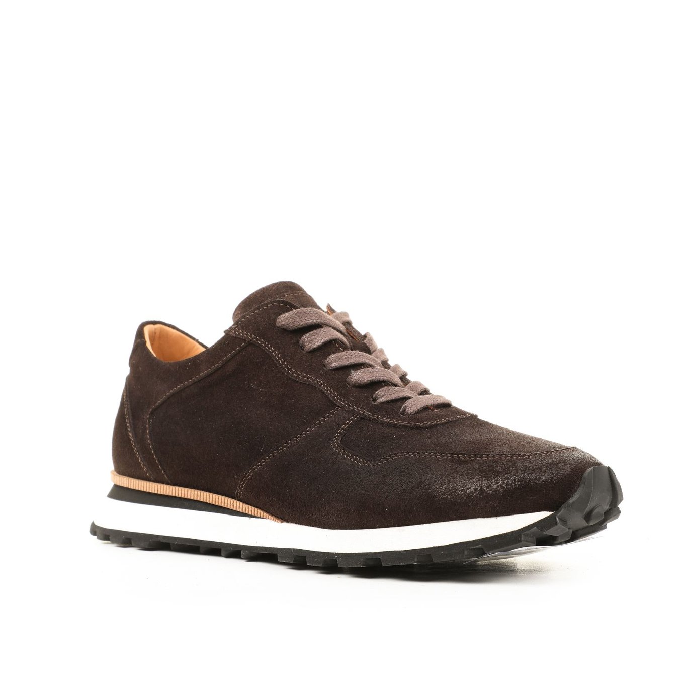 Contemporary Leather Design Urban Sneakers - Quality Leather Product Manufactured By Prend Ayakkabi Ve Deri̇ Paz.san.ve Ti̇c.ltd.şti̇.. Contact For B2B Orders.