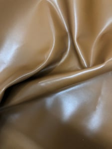Lustrous Tobacco Boxcalf Leather For Elegant Designs - Quality Leather Product Manufactured By Furkanlar Deri̇ci̇li̇k İmalat Sanayi̇ Ltd Şti. Contact For B2B Orders.