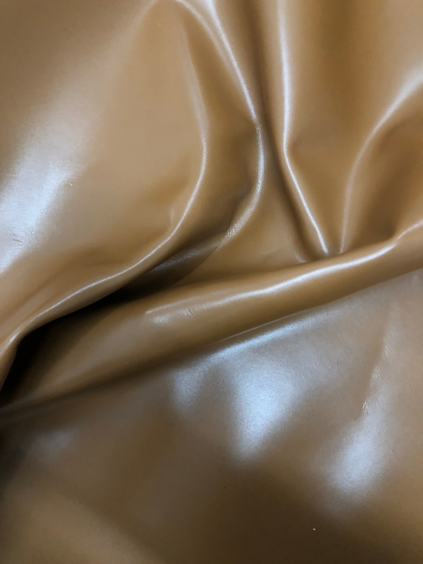  Chrome Tannage For Shoes