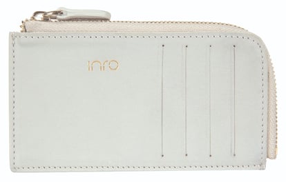 Elegante Minimalistische Echtleder Geldbörse - Qualitatives Lederprodukt Hergestellt Von Acar Saraciye Kreatif Uretim San A.s.. Kontakt Für B2B-Bestellungen.