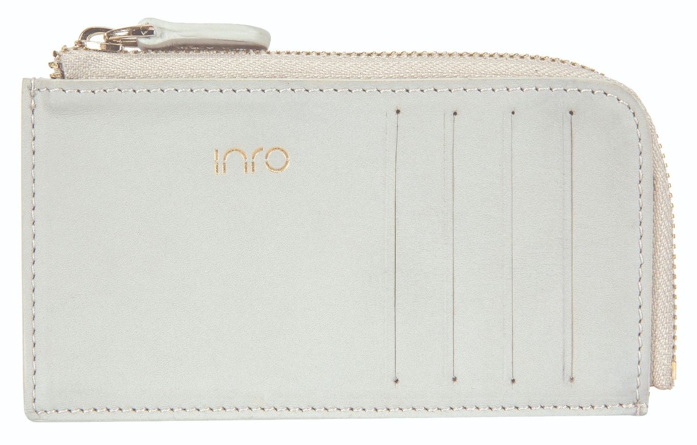 Leather - (Bovine - Calf Leather) Unisex Wallet