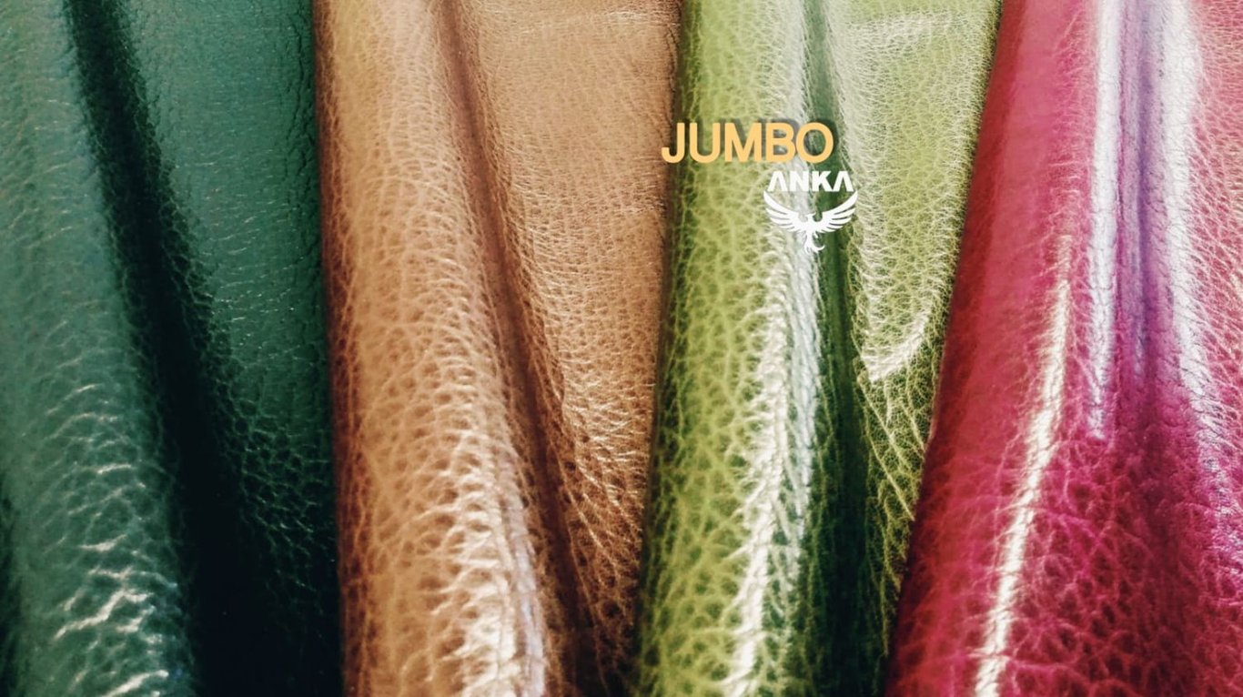 JUMBO