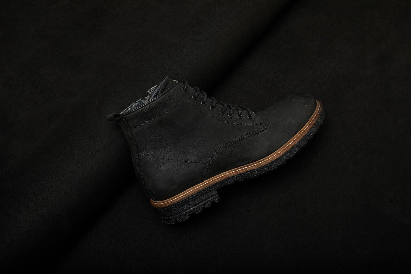 Exquisite Boxcalf Bovine Leather For Premium Footwear - Turkish Leather